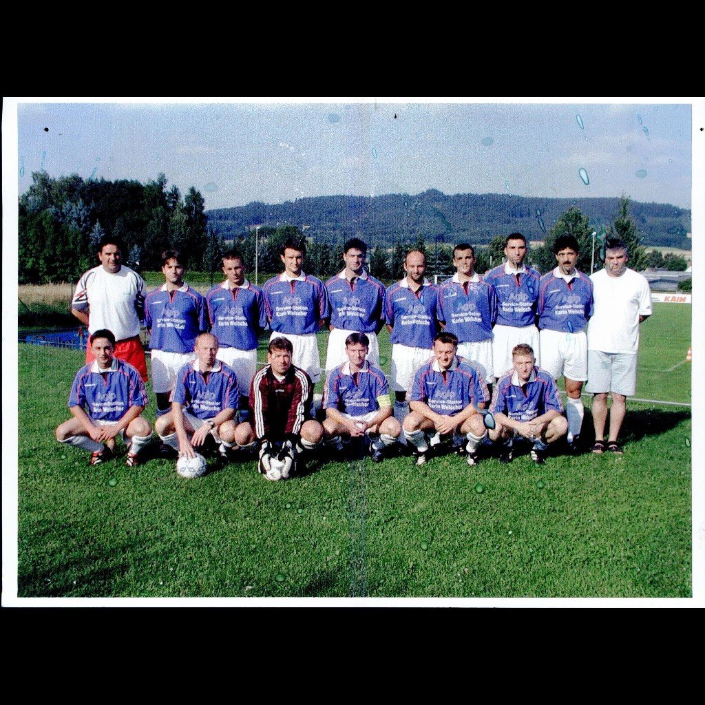 1 Mannschaft_1 FC Stockheim