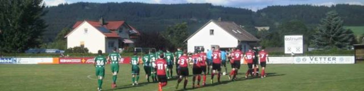 FC Kronach spielt cool und gewinnt verdient