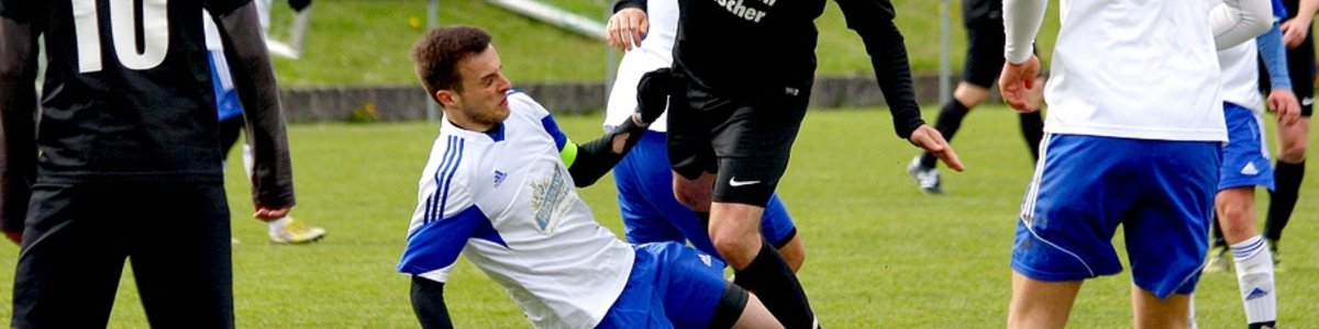 FC Stockheim meldet sich eindrucksvoll zurück