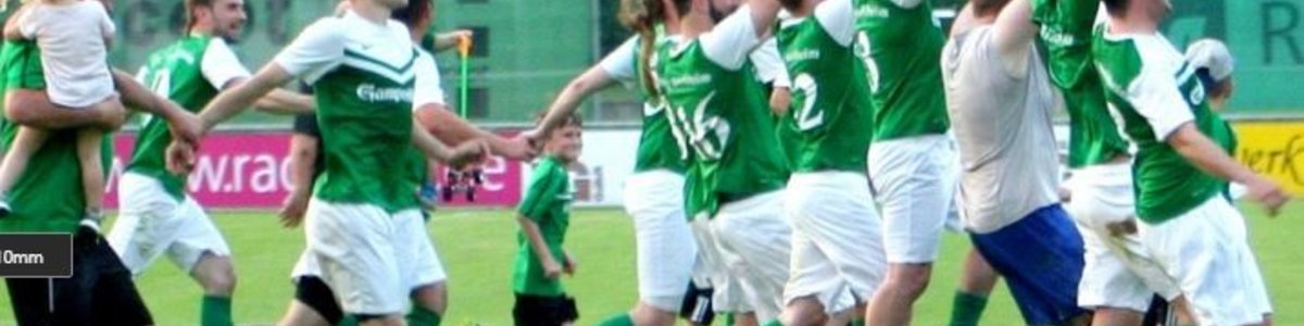 FC Stockheim bleibt im Oberhaus