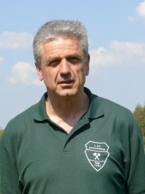 Gerhard Löffler