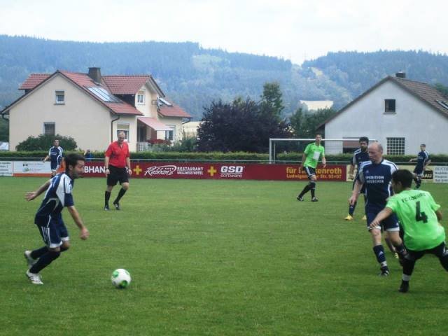 FC Coburg-Cortendorf